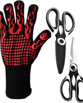 Kitchen Scissors - Kitchen Accessories - Kitchen Shears - Kitchen Utensils - Scissors All Purpose - Cooking Scissors - Fishing Scissors - Food Scissors - Kitchen Aid Scissors - Meat Scissors
